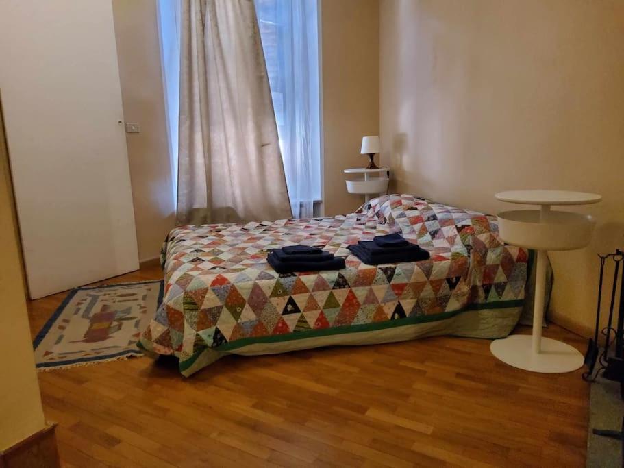 Апартаменты Antica Casa Odone Асти Экстерьер фото