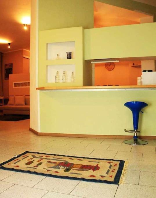 Апартаменты Antica Casa Odone Асти Экстерьер фото