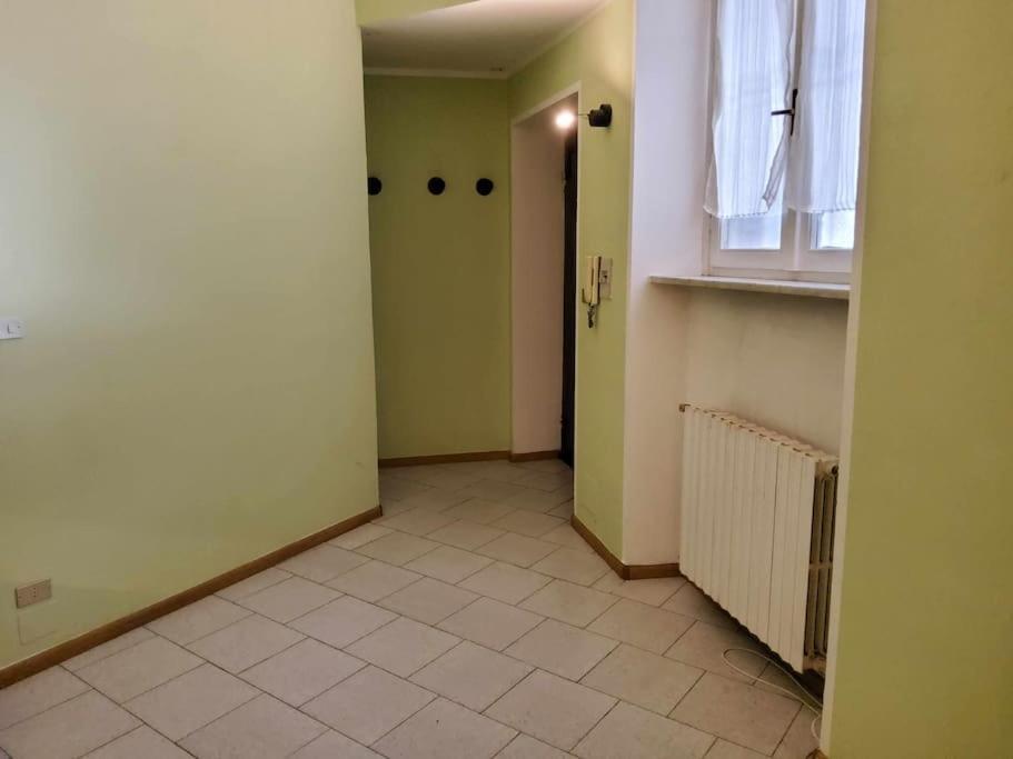 Апартаменты Antica Casa Odone Асти Экстерьер фото