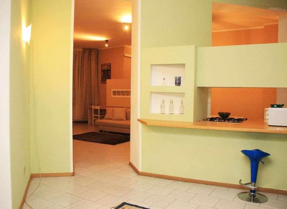 Апартаменты Antica Casa Odone Асти Экстерьер фото