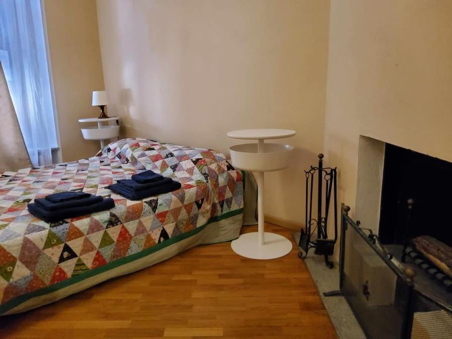 Апартаменты Antica Casa Odone Асти Экстерьер фото